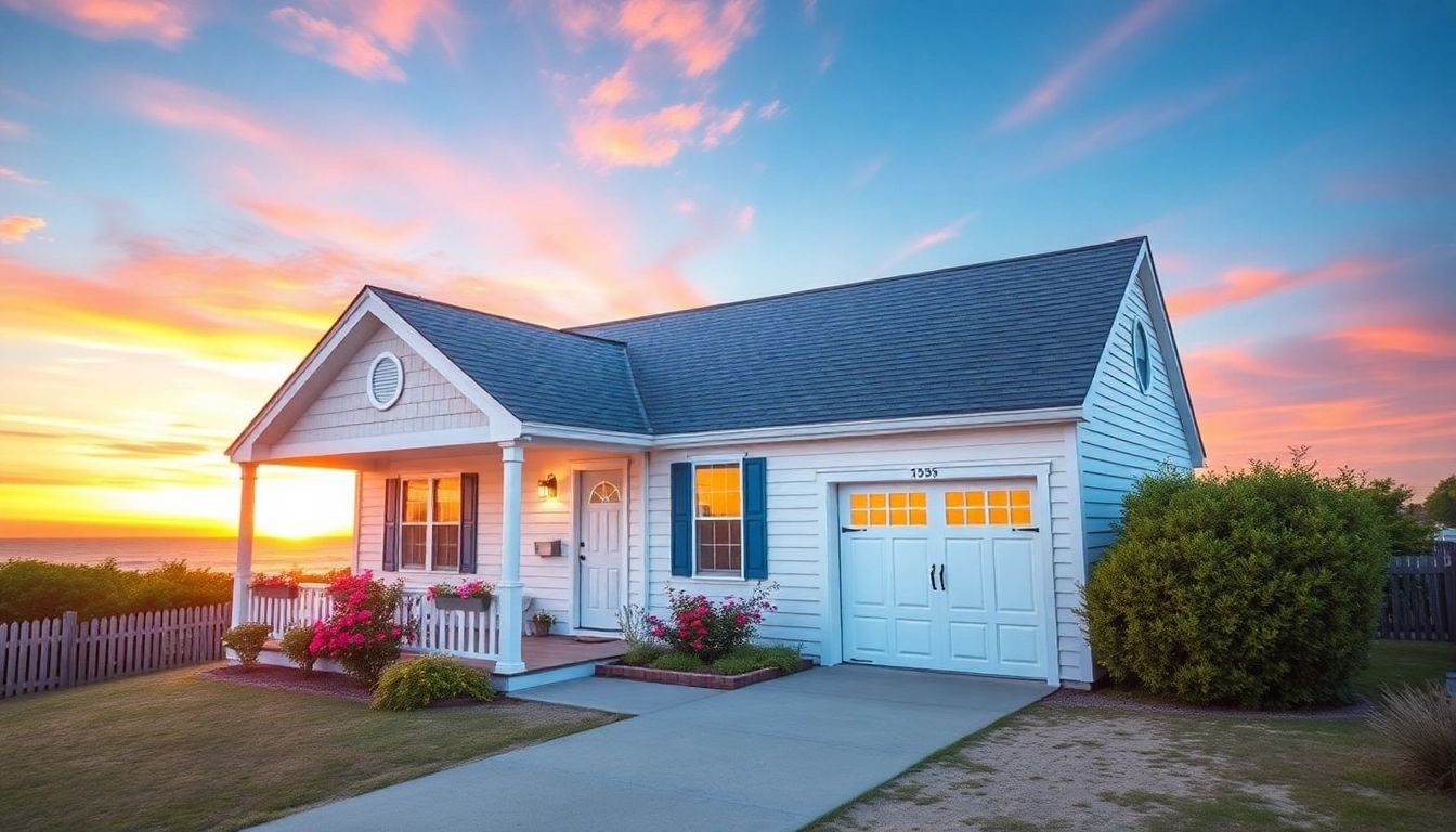 Explore the charm of cape cod homes featuring inviting design and coastal scenery.